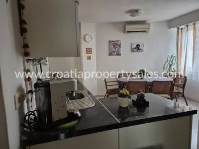 Wohnung, Split, 1. Stock, 5 Min. bis Bačvice - 3