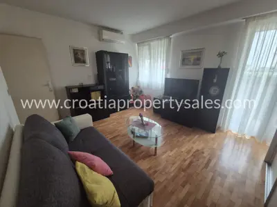 Wohnung, Split, 1. Stock, 5 Min. bis Bačvice - 5