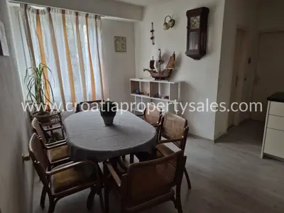 Wohnung, Split, 1. Stock, 5 Min. bis Bačvice - 4