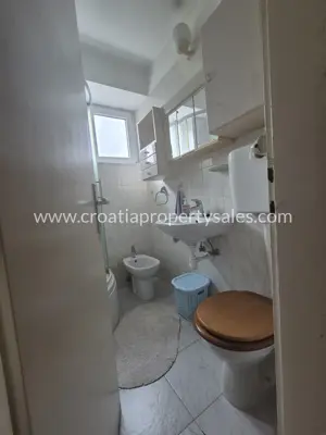 Wohnung, Split, 1. Stock, 5 Min. bis Bačvice - 8