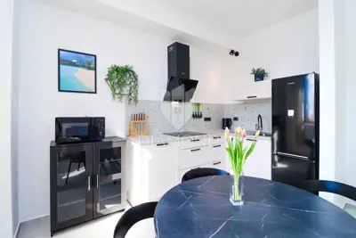 Stan 58 m², Poreč - potpuno namješten i adaptiran - 3