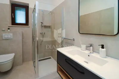 Stan 58 m², Poreč - potpuno namješten i adaptiran - 8