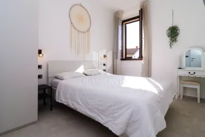 Stan 58 m², Poreč - potpuno namješten i adaptiran - 6