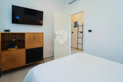 Stan 58 m², Poreč - potpuno namješten i adaptiran - 5