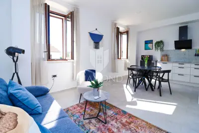 Stan 58 m², Poreč - potpuno namješten i adaptiran - 2
