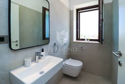 Stan 58 m², Poreč - potpuno namješten i adaptiran - 9
