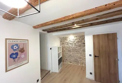 Stone house, Murter - sea view and inner courtyard - 12