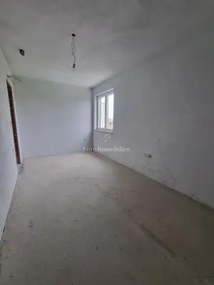 Stan C2 2. kat, Vabriga - dvije terase i lift - 20