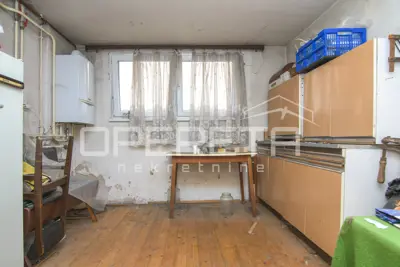 Prodaja, Kuća, Jarun-Gajevo, Koprivnička, Polugrađena, 142 m² - 9