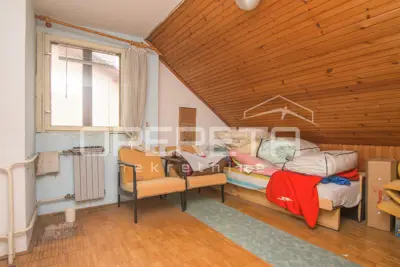 Prodaja, Kuća, Jarun-Gajevo, Koprivnička, Polugrađena, 142 m² - 10