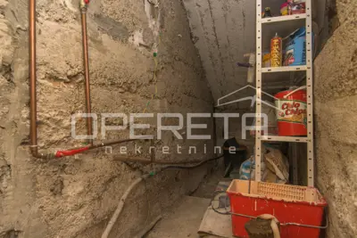 Prodaja, Kuća, Jarun-Gajevo, Koprivnička, Polugrađena, 142 m² - 12