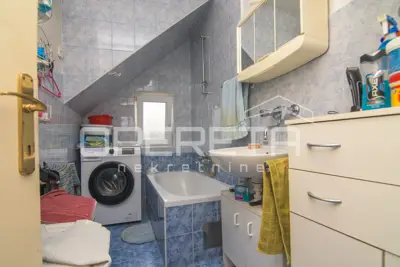Prodaja, Kuća, Jarun-Gajevo, Koprivnička, Polugrađena, 142 m² - 5