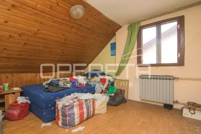 Prodaja, Kuća, Jarun-Gajevo, Koprivnička, Polugrađena, 142 m² - 6