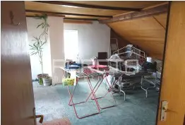 Prodaja, Kuća, Jarun-Gajevo, Koprivnička, Polugrađena, 142 m² - 4