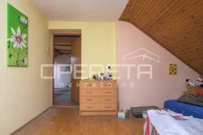 Prodaja, Kuća, Jarun-Gajevo, Koprivnička, Polugrađena, 142 m² - 7