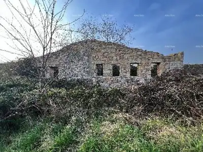 Near Pula – interesting property with great potential - 4