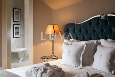 Villa 405 m², Vabriga - pool and 4 bedrooms - 19