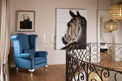 Villa 405 m², Vabriga - pool and 4 bedrooms - 16