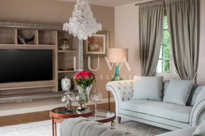 Villa 405 m², Vabriga - pool and 4 bedrooms - 8