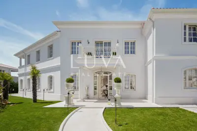 Villa 405 m², Vabriga - pool and 4 bedrooms - 2