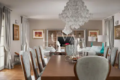 Villa 405 m², Vabriga - pool and 4 bedrooms - 9