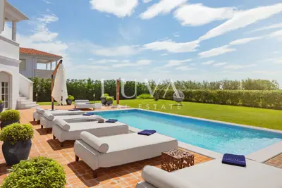 Villa 405 m², Vabriga - pool and 4 bedrooms - 3