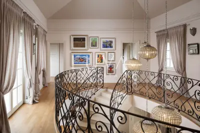 Villa 405 m², Vabriga - pool and 4 bedrooms - 15