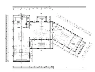 Villa 405 m², Vabriga - pool and 4 bedrooms - 24