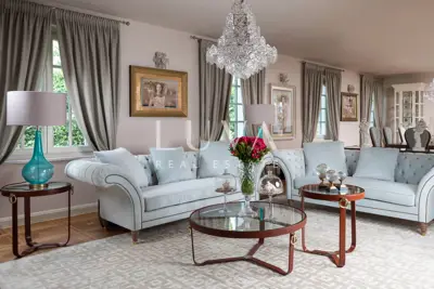 Villa 405 m², Vabriga - pool and 4 bedrooms - 7