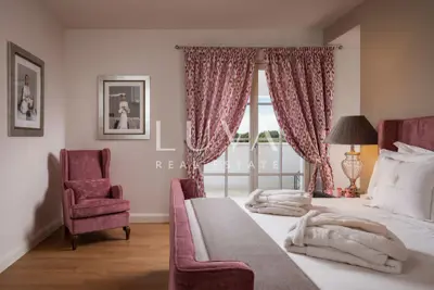 Villa 405 m², Vabriga - pool and 4 bedrooms - 21