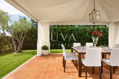Villa 405 m², Vabriga - pool and 4 bedrooms - 6