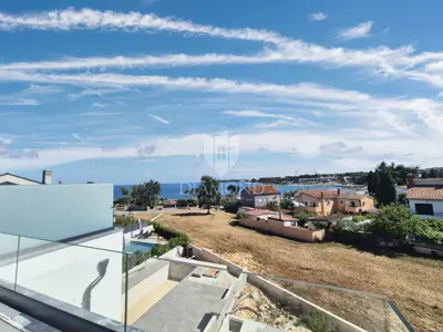 Poreč, moderna vila na ekskluzivnoj lokaciji - 2