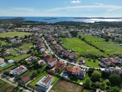 Building land, Valbandon near Fažana, quiet location - 3