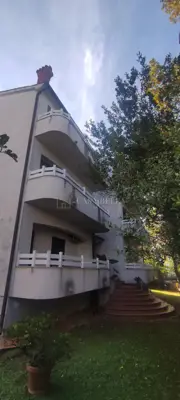 Stan 74 m², Milčetići - pogled na more i balkon 10 m² - 16