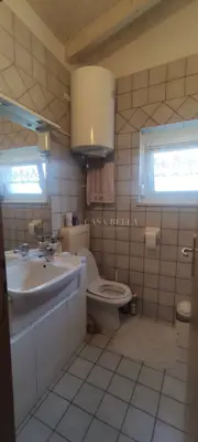 Stan 74 m², Milčetići - pogled na more i balkon 10 m² - 14
