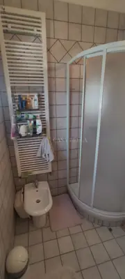 Stan 74 m², Milčetići - pogled na more i balkon 10 m² - 13