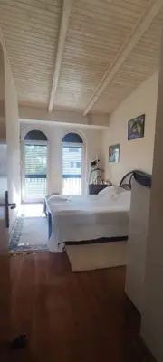 Stan 74 m², Milčetići - pogled na more i balkon 10 m² - 8