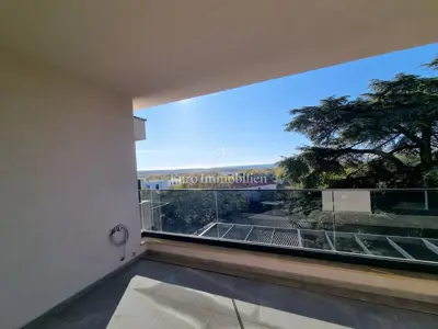 Stan 3, Poreč, 2 etaže, terasa 20 m² i pogled na more - 4