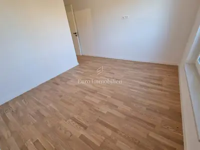 Stan 3, Poreč, 2 etaže, terasa 20 m² i pogled na more - 22