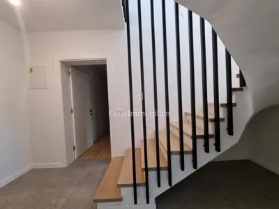Stan 3, Poreč, 2 etaže, terasa 20 m² i pogled na more - 18