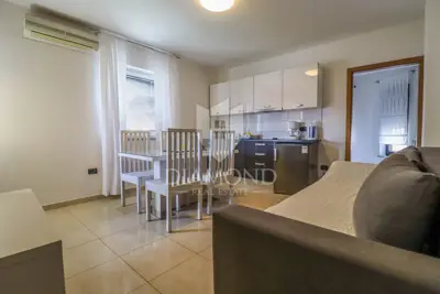 Villa mit Meerblick in der Umgebung von Pula - 11