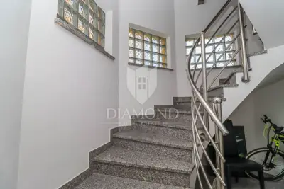 Villa mit Meerblick in der Umgebung von Pula - 6