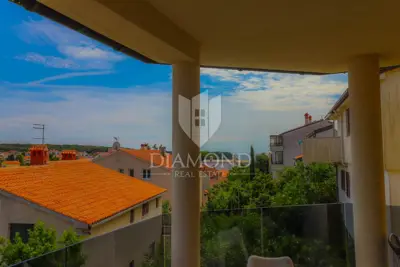 Villa mit Meerblick in der Umgebung von Pula - 10