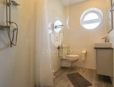 Villa mit Meerblick in der Umgebung von Pula - 15