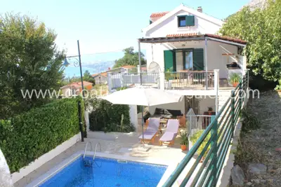 Haus, Split, 130 m², 790 000 € - 3