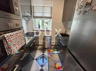 Apartment 70 m², Opatija - Centar, duplex with balcony - 4