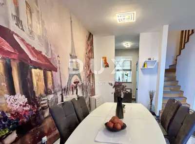 Apartment 70 m², Opatija - Centar, duplex with balcony - 2