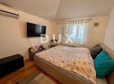 Apartment 70 m², Opatija - Centar, duplex with balcony - 5