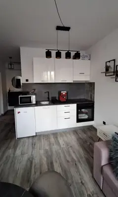 Modern apartment near the sea, Rovinj!