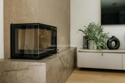 Modern house with pool in the surroundings of Poreč - 11